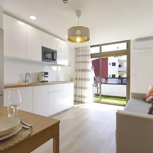  Apartamento Sweet Paradise 304 By Homestaygrancanaria España