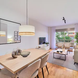  Apartamento Parque Litoral By Solaga Homes