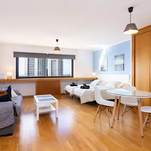  Apartamento Home2book Charming Cruz Views España