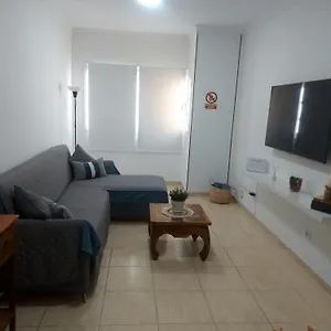  Apartamento Nivaria España