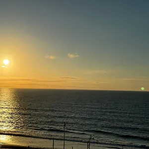  Apartamento Vistas Mar Playa Canteras Primera Linea Wifi España